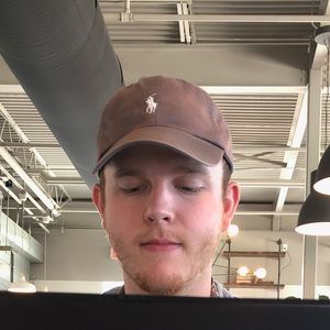 Meet your Posher, John